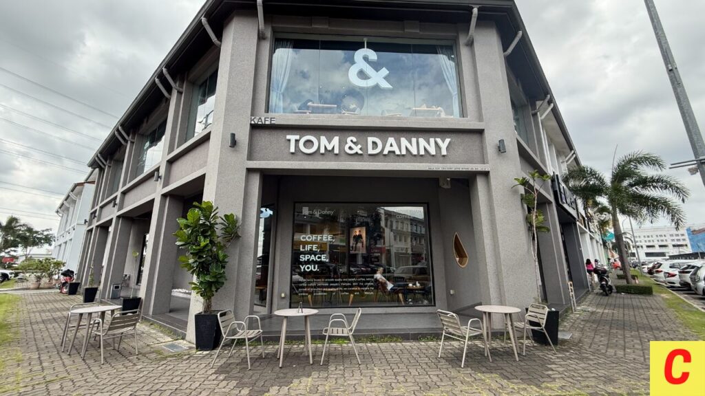 tom & danny、トムアンドダニー、エコボタ、エコボタニック、