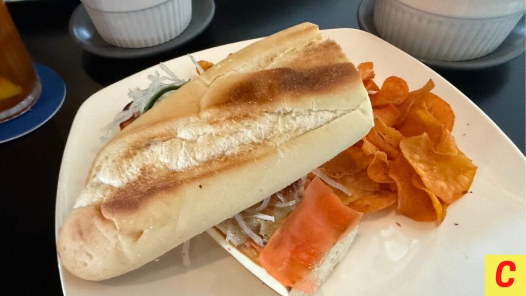 Pizz@、サンドウィッチ、