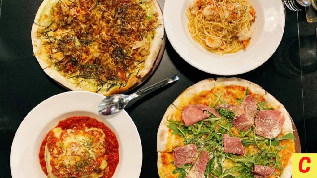 Pizz@、Pizz、ピッズ、ピザ、パスタ、