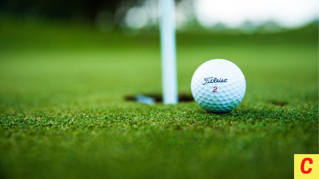 ゴルフ、golf