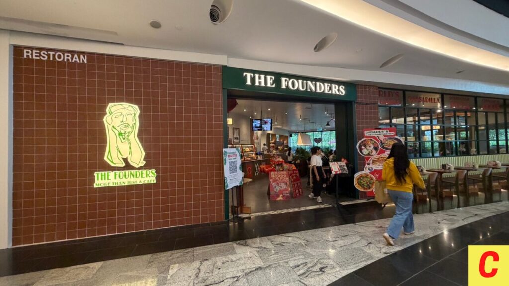 The Founders,